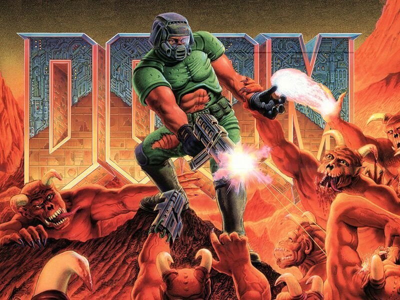 DOOM